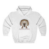 Hoodie Unisex Heavy Blend™ Indigenous