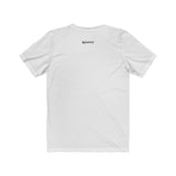 Short Sleeve Tee Unisex Jersey Indigenous