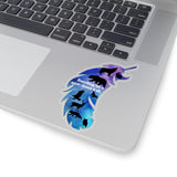 Stickers Spirit