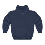 Hoodie  Unisex Heavy Blend™ Water Headdress