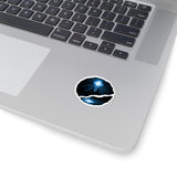 Stickers Making Waves