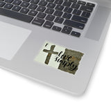 Stickers Live Simply