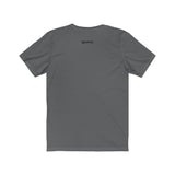 Short Sleeve Tee Unisex Native Proud Feather