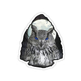 Stickers Night Owl