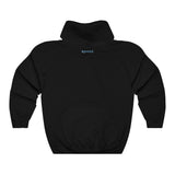 Hoodie  Unisex Heavy Blend™ Water Headdress