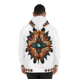 All Over Print Native Star