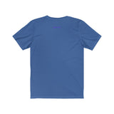Short Sleeve Tee Unisex Jersey Spirit