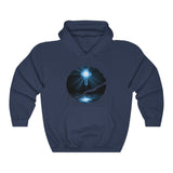 Hoodee Unisex Heavy Blend™  Making Waves