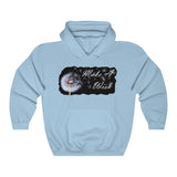 Hoodee Unisex Heavy Blend™ Make A Wish
