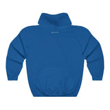 Hoodie  Unisex Heavy Blend™ Water Headdress
