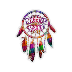 Stickers Dream Catcher
