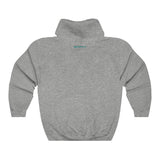 Hoodee Unisex Heavy Blend™ Family Tree