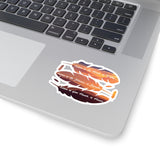 Stickers Listen