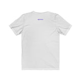 Short Sleeve Tee Unisex Jersey Spirit