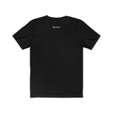 Short Sleeve Tee Unisex Native Proud Feather