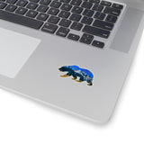 Stickers Cali Bear