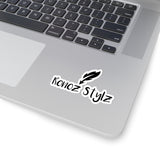 Stickers Ronoz Stylz