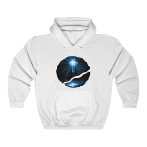 Hoodee Unisex Heavy Blend™  Making Waves