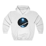 Hoodee Unisex Heavy Blend™  Making Waves