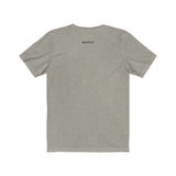 Short Sleeve Tee Unisex Jersey Indigenous