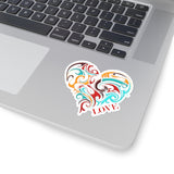 Stickers Love