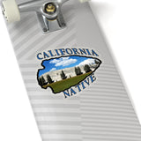 Stickers Cali Arrow