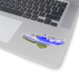 Stickers Eagle Spirit