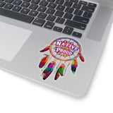 Stickers Dream Catcher