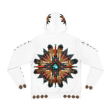 All Over Print Native Star