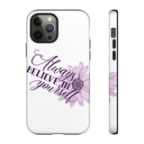 Phone Cases Always Believe