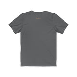 Short Sleeve Tee Unisex Jersey Medicine Wheel