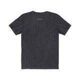 Short Sleeve Tee Unisex Jersey Listen