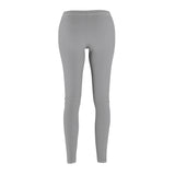 Casual Leggings NP Double Feather Vertical