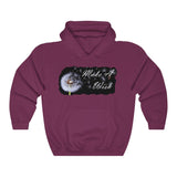 Hoodee Unisex Heavy Blend™ Make A Wish