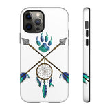 Phone Cases Dream Catcher Paw