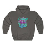 Hoodee Unisex Heavy Blend™ Courage Love Hope
