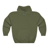 Hoodie  Unisex Heavy Blend™ Water Headdress
