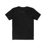 Short Sleeve T-shirt Unisex Jersey Courage