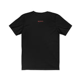 Short Sleeve Tee Unisex Jersey Wolf Dream