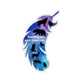 Stickers Spirit