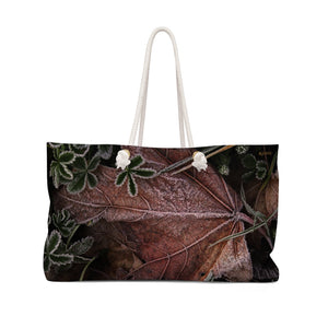 Weekender Bag Autumn