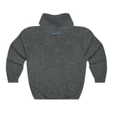 Hoodie  Unisex Heavy Blend™ Water Headdress