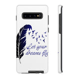 Phone Cases Take Flight